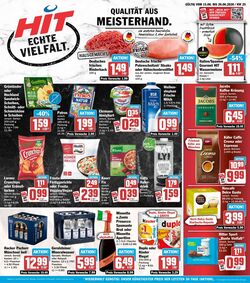 Prospekt Hit 18.08.2025 - 23.08.2025