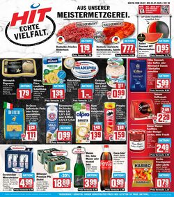 Prospekt Hit 20.07.2026 - 25.07.2026