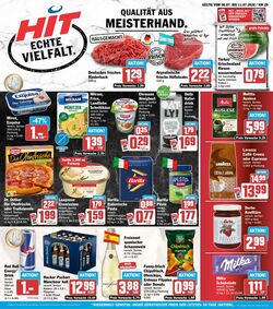 Prospekt Hit 06.07.2026 - 11.07.2026