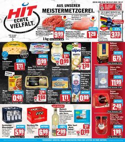 Prospekt Hit 29.06.2026 - 04.07.2026