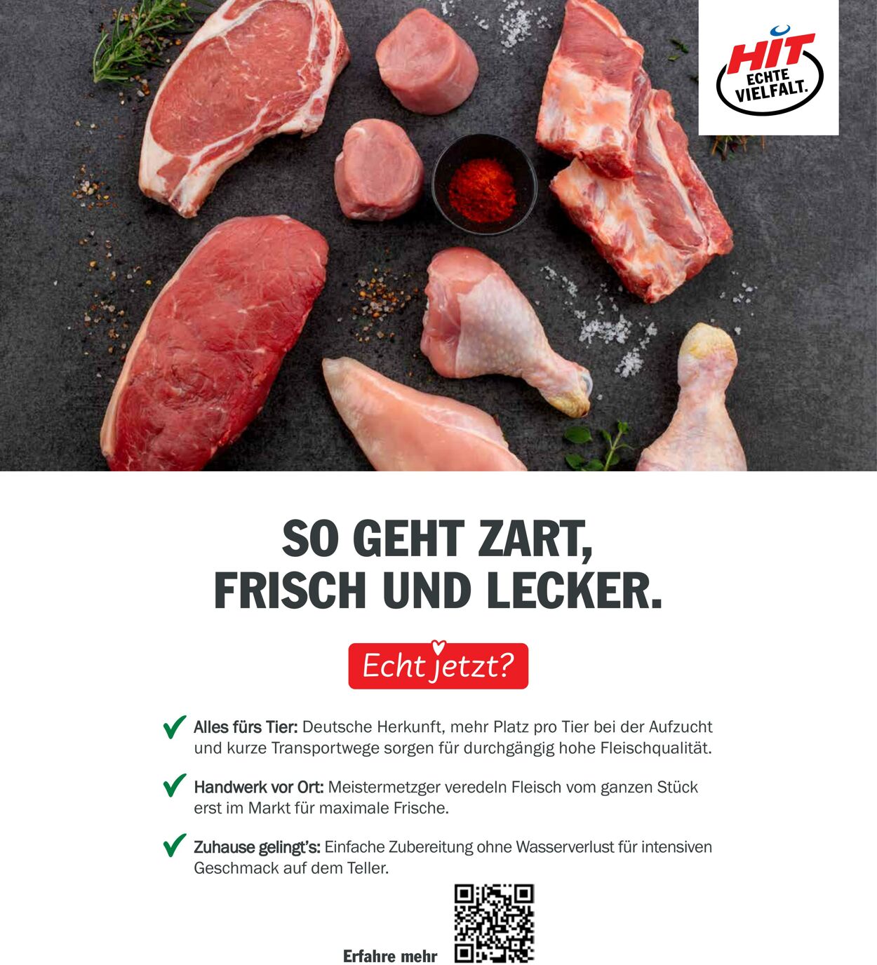 Prospekt Hit 22.06.2026 - 27.06.2026