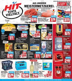 Prospekt Hit 29.06.2026 - 04.07.2026