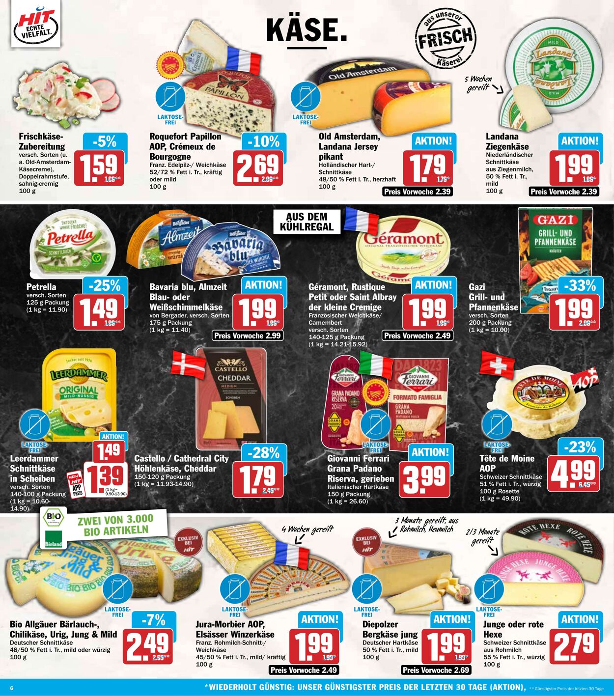 Prospekt Hit 25.05.2026 - 30.05.2026