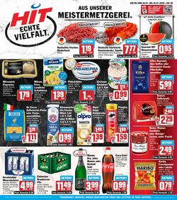 Prospekt Hit 20.07.2026 - 25.07.2026