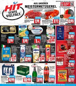 Prospekt Hit 20.07.2026 - 25.07.2026