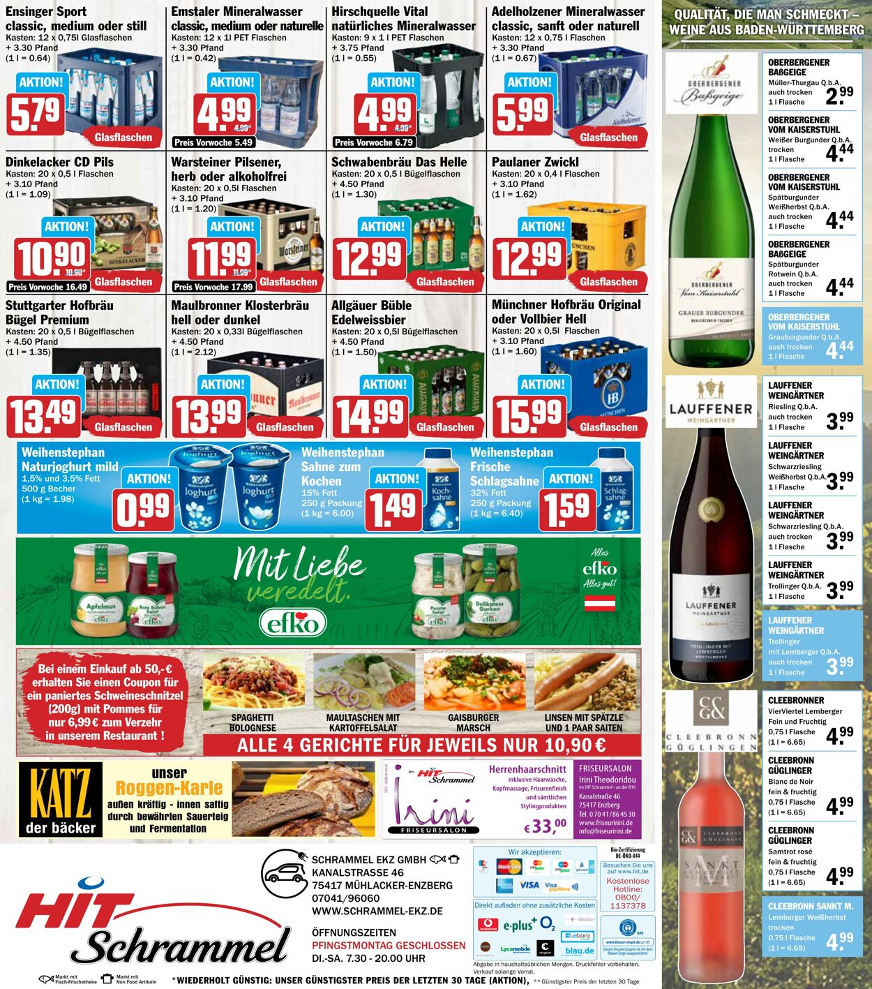 Prospekt Hit 25.05.2026 - 30.05.2026