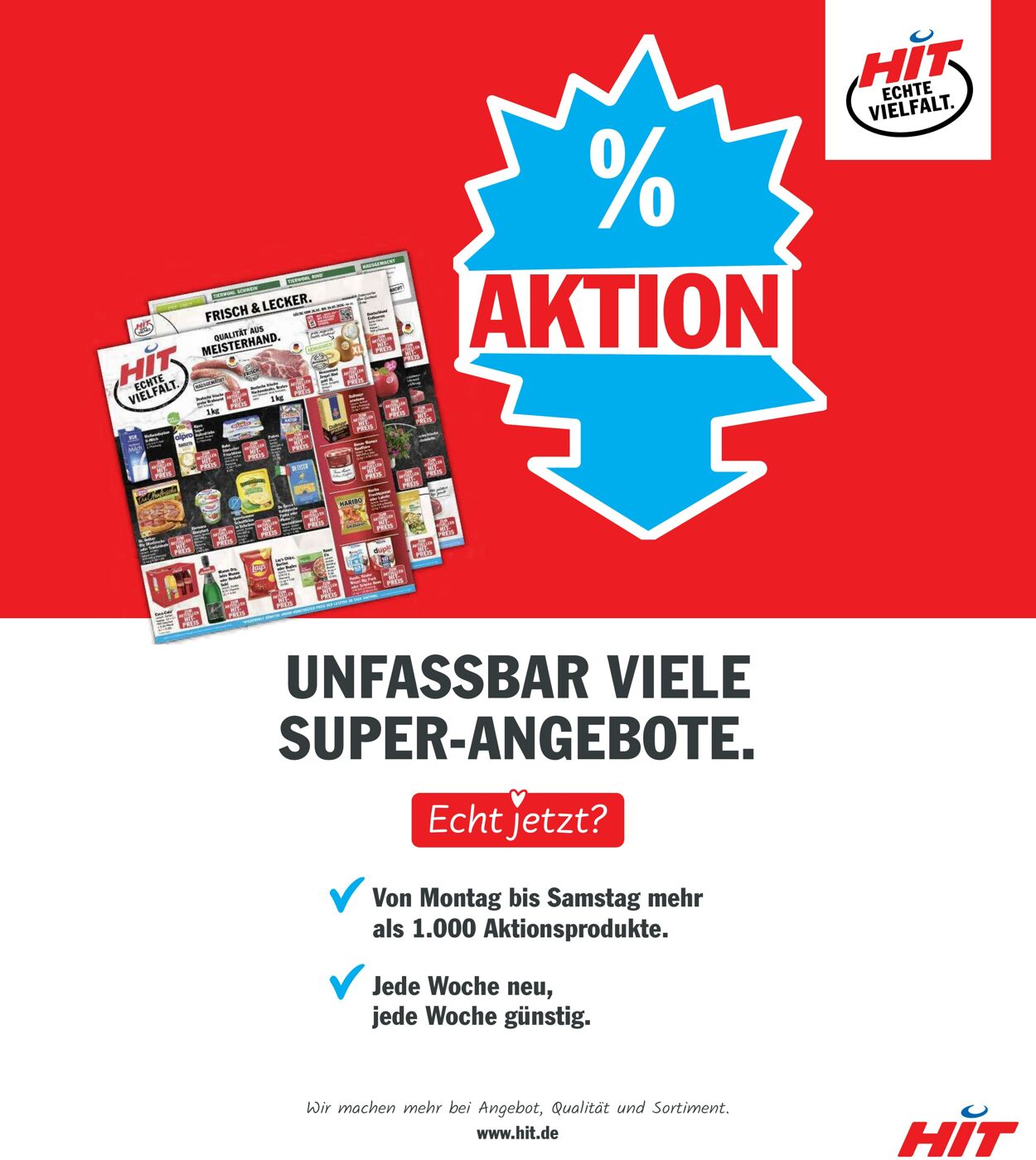 Prospekt Hit 29.06.2026 - 04.07.2026