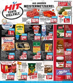 Prospekt Hit 08.06.2026 - 13.06.2026