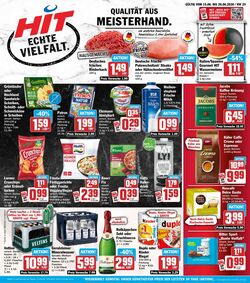 Prospekt Hit 13.10.2025 - 18.10.2025