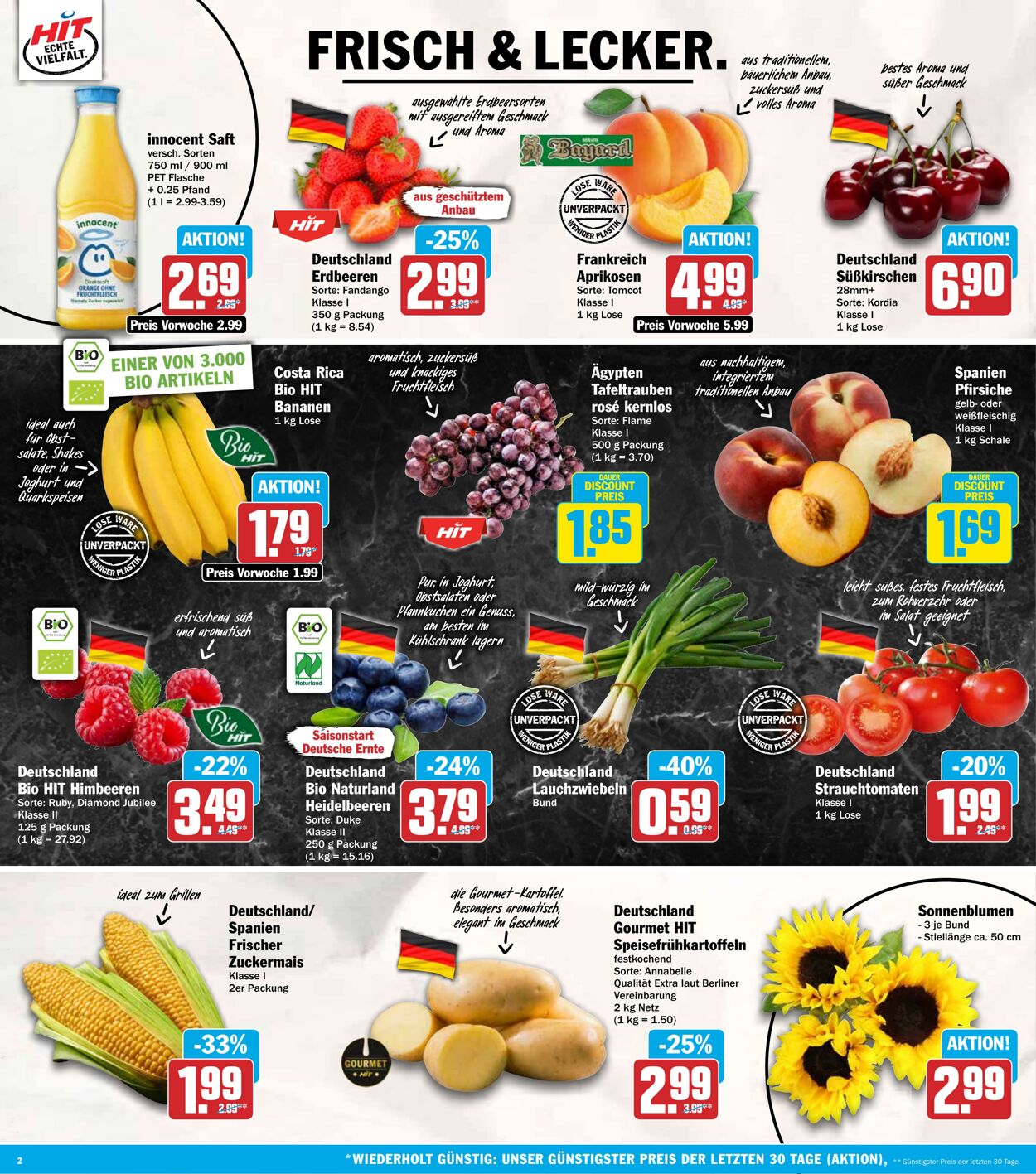 Prospekt Hit 06.07.2026 - 11.07.2026
