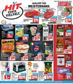 Prospekt Hit 06.07.2026 - 11.07.2026