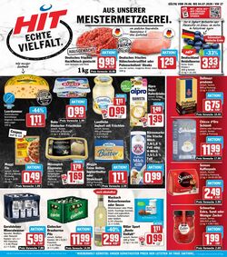 Prospekt Hit 29.06.2026 - 04.07.2026