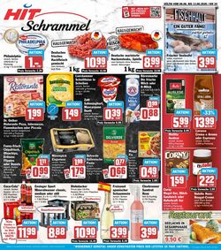 Prospekt Hit 08.06.2026 - 13.06.2026