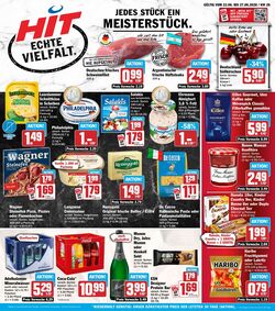 Prospekt Hit 22.06.2026 - 27.06.2026