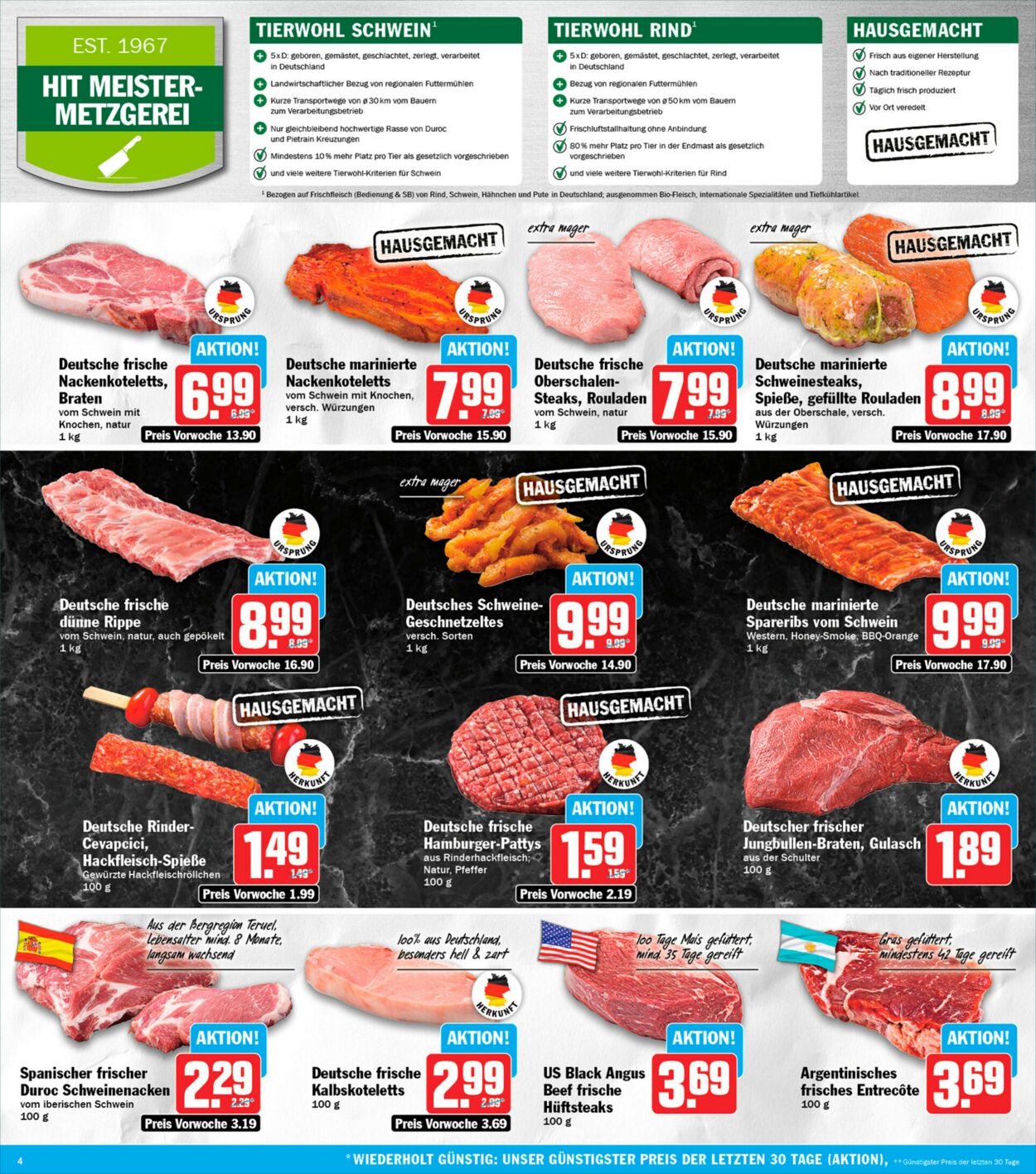 Prospekt Hit 15.06.2026 - 20.06.2026
