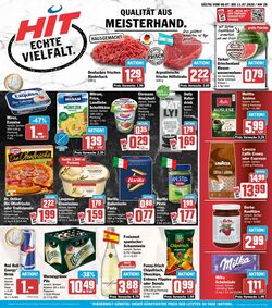 Prospekt Hit 06.07.2026 - 11.07.2026