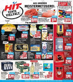 Prospekt Hit 29.06.2026 - 04.07.2026