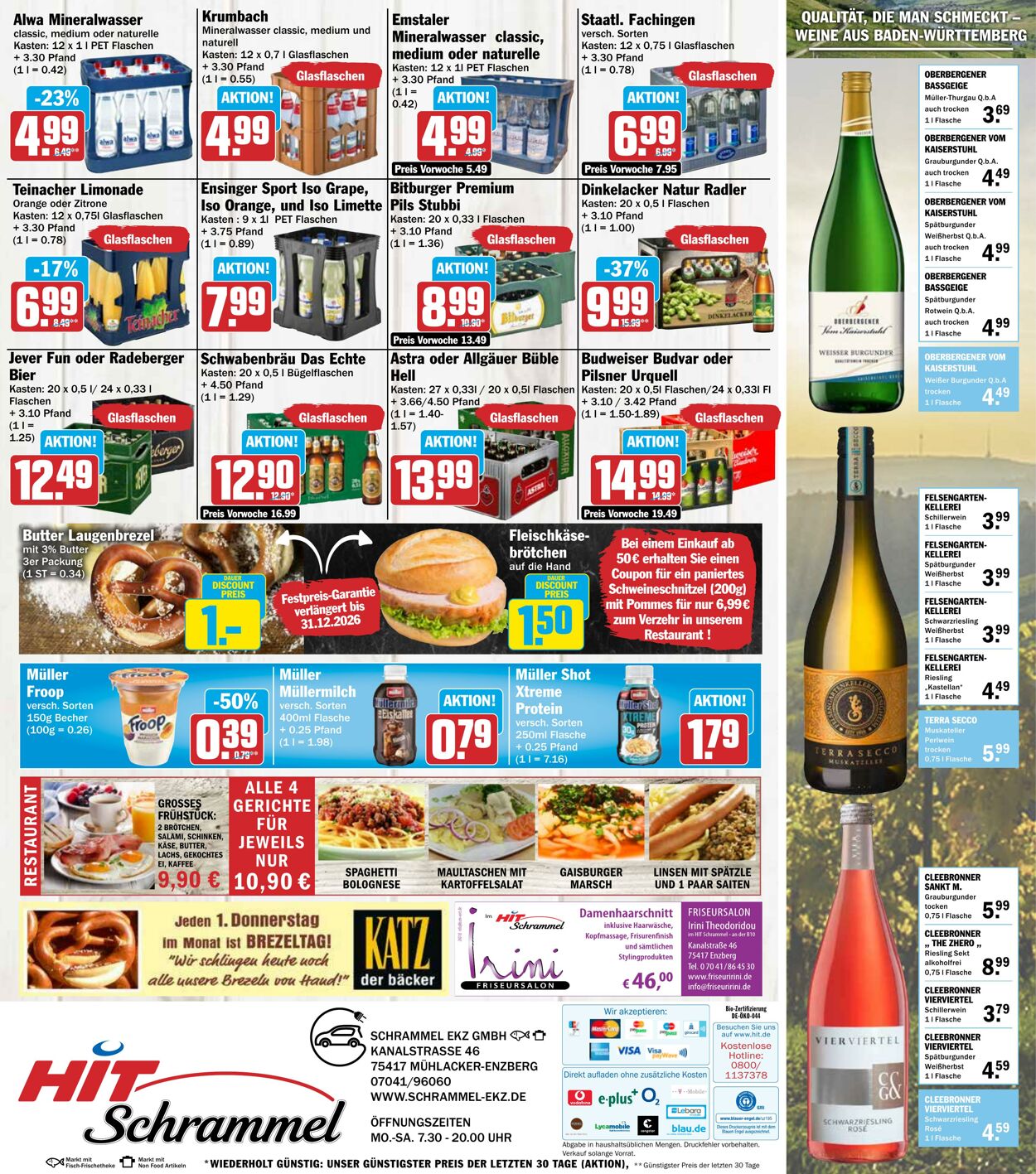 Prospekt Hit 29.06.2026 - 04.07.2026
