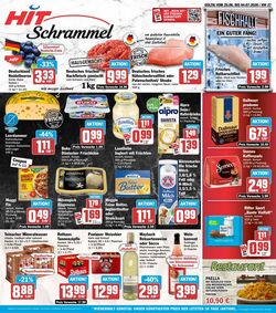 Prospekt Hit 29.06.2026 - 04.07.2026
