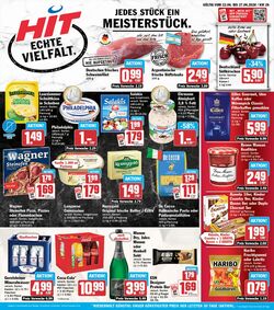 Prospekt Hit 15.06.2026 - 20.06.2026