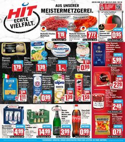 Prospekt Hit 20.07.2026 - 25.07.2026