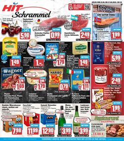 Prospekt Hit 22.06.2026 - 27.06.2026