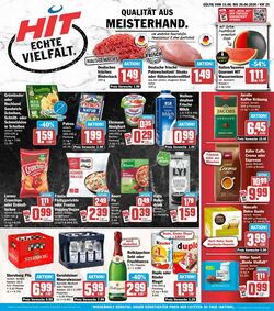 Prospekt Hit 13.10.2025 - 18.10.2025