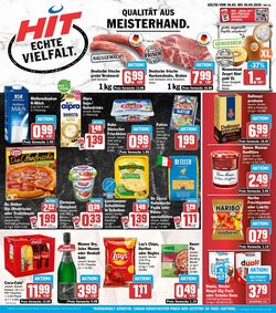 Prospekt Hit 25.05.2026 - 30.05.2026