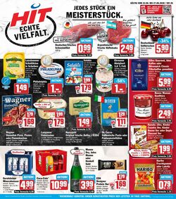 Prospekt Hit 22.06.2026 - 27.06.2026