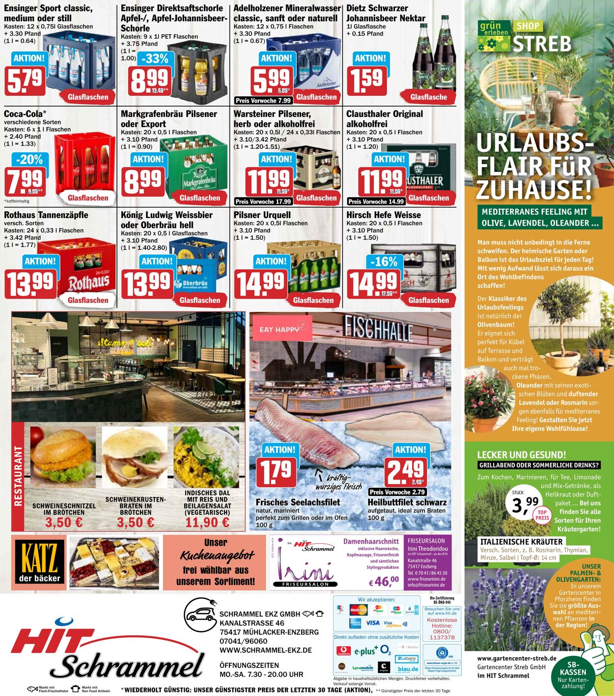 Prospekt Hit 15.06.2026 - 20.06.2026