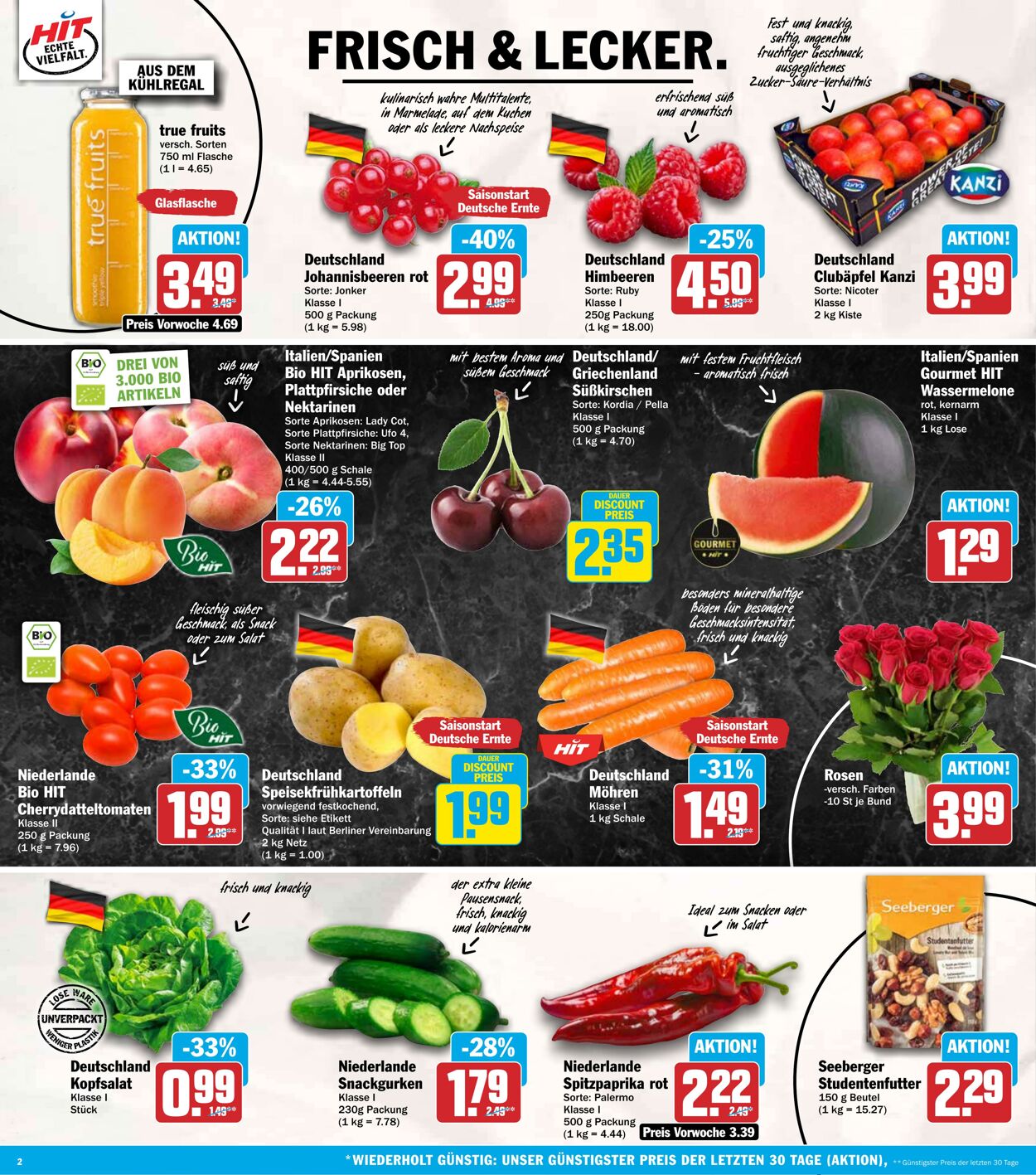 Prospekt Hit 29.06.2026 - 04.07.2026