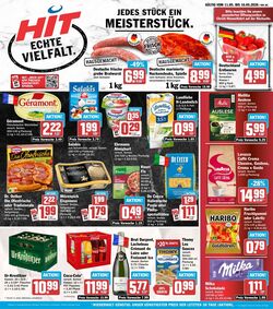 Prospekt Hit 11.05.2026 - 16.05.2026