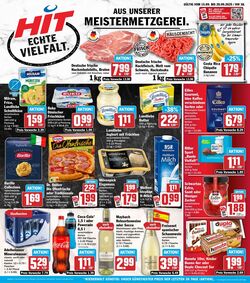 Prospekt Hit 15.09.2025 - 20.09.2025