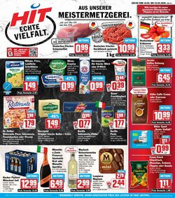 Prospekt Hit 18.05.2026 - 23.05.2026