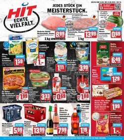 Prospekt Hit 18.08.2025 - 23.08.2025