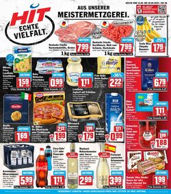 Prospekt Hit 15.09.2025 - 20.09.2025