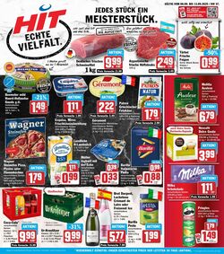 Prospekt Hit 08.09.2025 - 13.09.2025