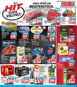 Prospekt Hit 08.09.2025 - 13.09.2025