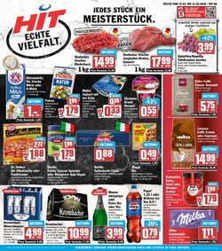 Prospekt Hit 16.02.2026 - 21.02.2026