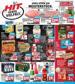 Prospekt Hit 18.08.2025 - 23.08.2025