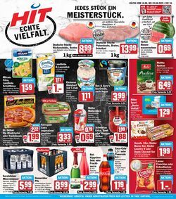 Prospekt Hit 18.08.2025 - 23.08.2025