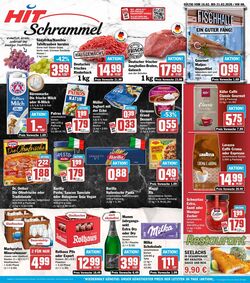 Prospekt Hit 16.02.2026 - 21.02.2026