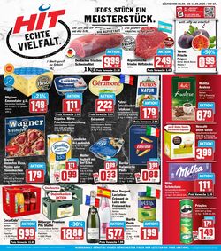 Prospekt Hit 08.09.2025 - 13.09.2025