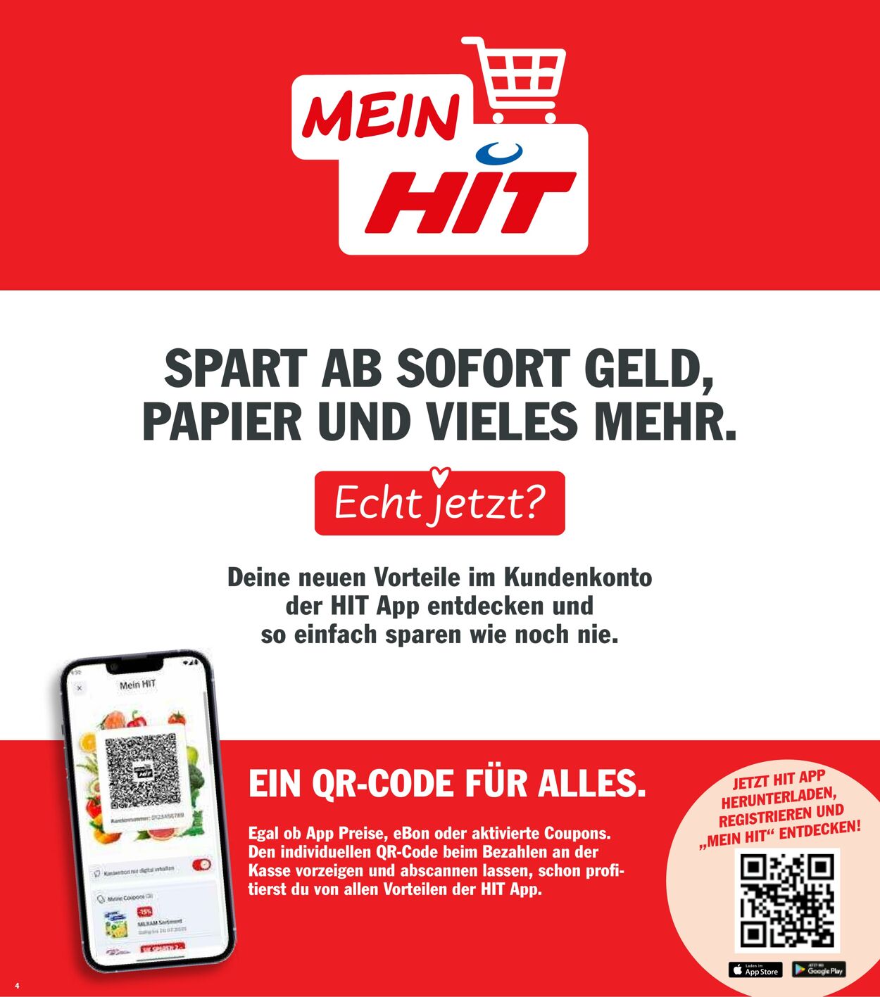 Prospekt Hit 02.06.2025 - 07.06.2025
