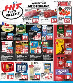 Prospekt Hit 13.04.2026 - 18.04.2026