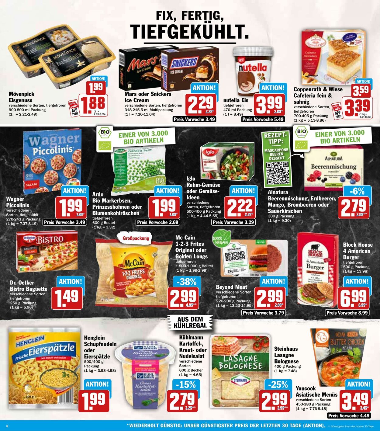 Prospekt Hit 06.10.2025 - 11.10.2025