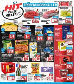 Prospekt Hit 06.10.2025 - 11.10.2025