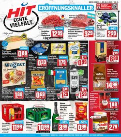 Prospekt Hit 03.11.2025 - 08.11.2025