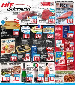 Prospekt Hit 25.08.2025 - 30.08.2025