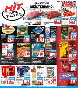 Prospekt Hit 13.04.2026 - 18.04.2026